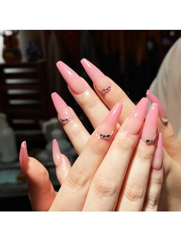 ノア ネイル(Noa Nail)/