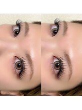 エクリプス(ECLIPSE)/フラットラッシュつけ放題　