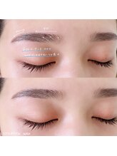 ドクターアイブロウズ(Dr.eyebrows)/アイブロウWAX【担当NORIKA】