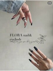 FLORA(スタッフ一同)