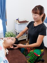 コクア(KOKUA)&nbsp;徳弘 愛