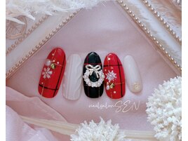 [冬限定]定額3コース