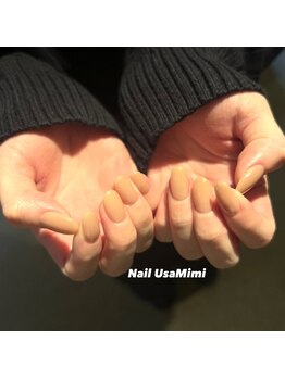 ネイル ウサミミ(Nail UsaMimi)/
