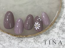 ティナ(TINA)/