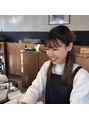 トゥデイム(TODAY'm) ena