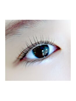 ラフォクシー(La.Foxy)/ラッシュリフト マツパ