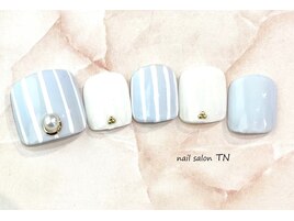 ☆フットデザイン定額A☆