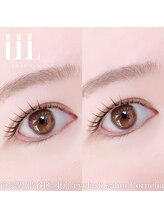 コーネリア(Cornelia)/L3リフト（まつげパーマ）