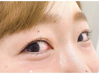 グラマラス 横浜関内店(GLAMOROUS)/ラッシュリフト☆まつげパーマ