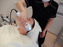 ヤクルトビューティエンスサロン 津福サロン