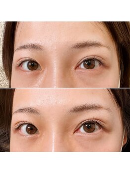 トミー(Tommy)/まつげパーマ