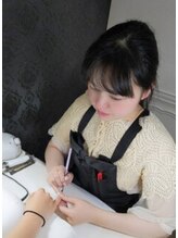 アジュールネイル 心斎橋筋店(AzurNail)&nbsp;樋口 