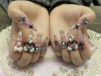 メロディービューティーサロン(Melody)/