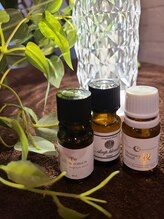 シス(SiS.)/アロマで癒しを☆