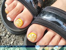 ルアナ 高槻(Luana.)/FOOT持ち込みOK★designアート