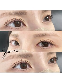 ジェミエス(Gemies)/