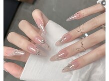 リナスパ(79LINA SPA)/長さだし