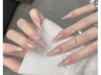 リナスパ(79LINA SPA)/長さだし