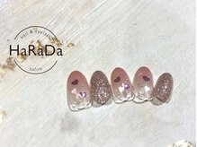 ハラダ(HaRaDa)/ベーシックアートコース