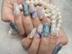シーシーナナ ネイルサロン(CC NaNa Nail Salon)の写真