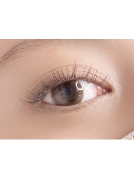 カラーエクステがあるサロン