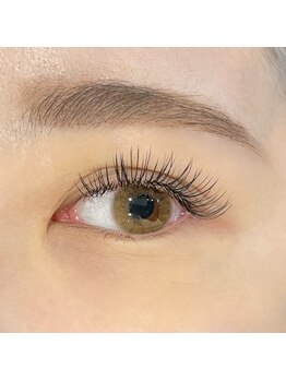 アイエルサラッシュ バイ ニコット(Eye ELSA lash by nicott)/マツエク