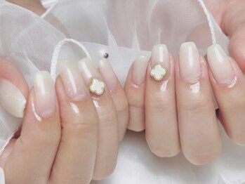 ワンカラー×アルハンブラ