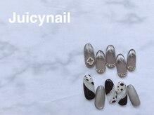 ジューシーネイルオオハシテン 大橋店(Juicynail)/マグネットネイル