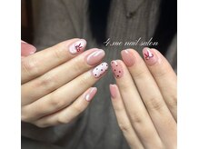 フォーミー(4.me)/シンプルデザイン