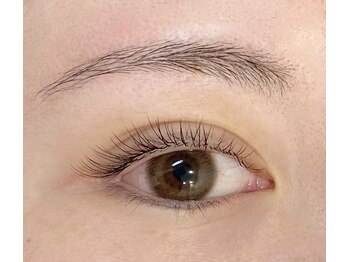 ビエン(Bien)/自まつ毛風エクステ♪ 