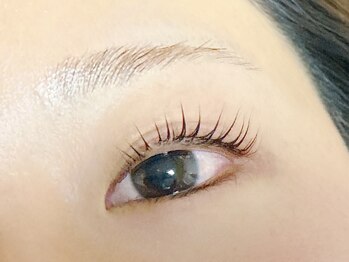 スリーレイ(Threeray)/まつげパーマ