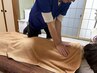 【ポイントマッサージ＋α】気になる部分を集中ケア！充実のメニュー　30分