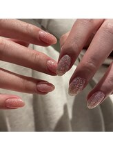 アイディー(i-dee)/ラメネイル