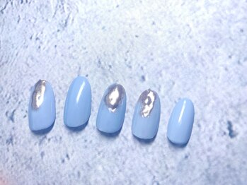 ル ジャルダン 大船店(le jardin)/春カラー/ミラー