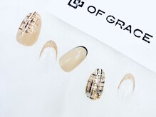 オブ グレイス(Of Grace)/デザインArtコース