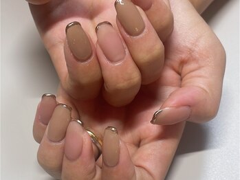 サラ デ ミレ(Sala de milae)/ミラーフレンチ