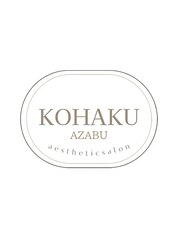 クーポン・メニュー｜琥珀 アザブ(AZABU)｜ホットペッパービューティー