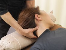 もみほぐし整体院ひじり/