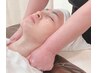 【うっとり☆保湿乾燥ケア】お休みになりながら超濃厚保湿フェイシャル体験♪