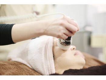 グリーンビューティサロン(Green Beauty Salon)