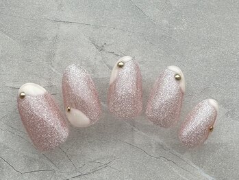 シエルネイルスタジオ 新宮店(Ciel nail studio)/マグネット