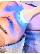 ホワイトアクア 明石店(WHITE AQUA)/小顔筋膜リリース