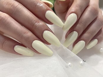 フェイン 表参道店(fein.)/ワンカラー