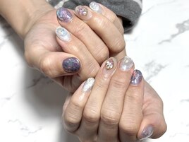 おまかせマグネットニュアンス