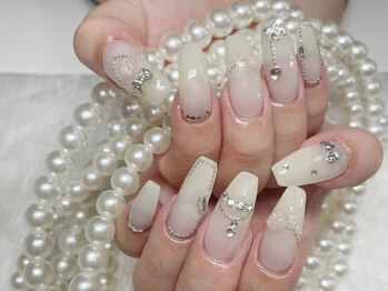 ナナアンドコー(Nana&Co.)/つけ放題