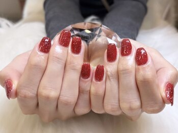 リアン(Lien)の写真/幅広いメニューを通いやすい価格でご提供♪モチの良さ・技術力・サービスの三拍子揃ったこだわりサロン◎