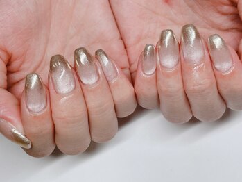 アルコネイル(R-co nail)/