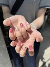 シンプル定額デザイン