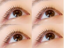 エクラ(eclat)の雰囲気（丁寧な施術で最大限かわいく◎）