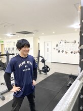 えぐち治療院 日野豊田駅前店/パーソナルトレーニング